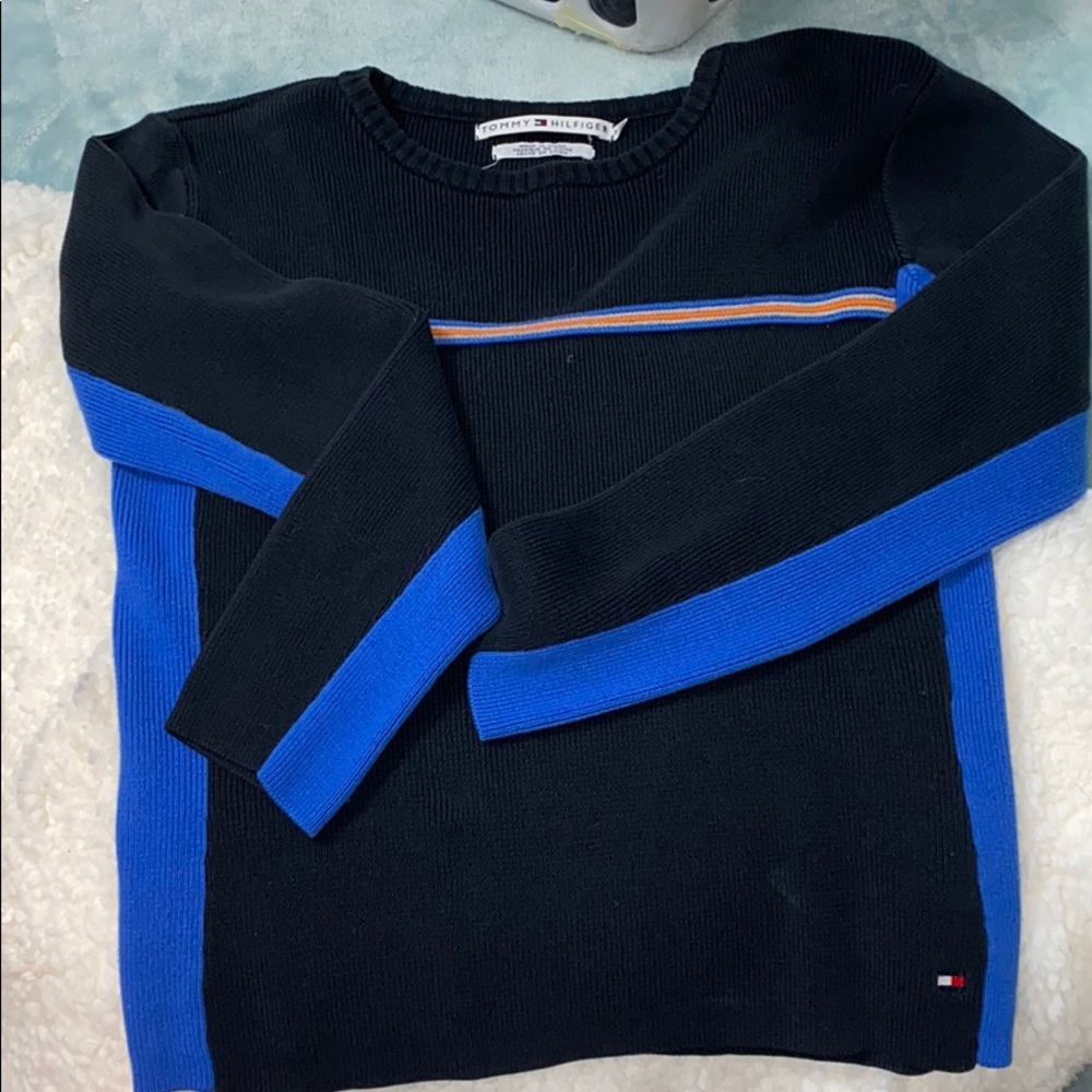 Tommy Sweater